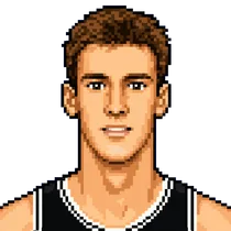Chris Anstey portrait