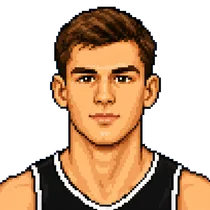 Marko Milic portrait