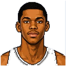 Stephen Jackson portrait