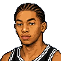 Tyronn Lue portrait