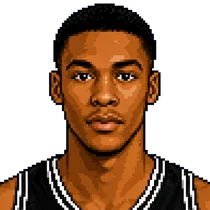 Rashard Lewis portrait