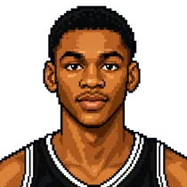 Corey Brewer portrait