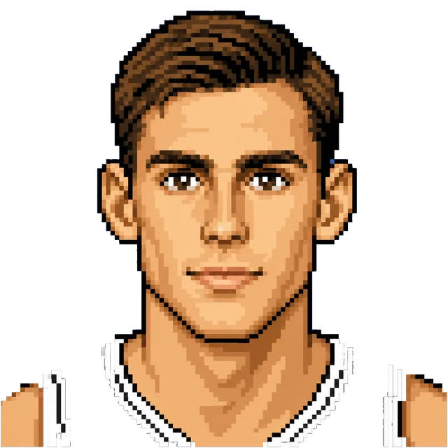 Wally Szczerbiak portrait