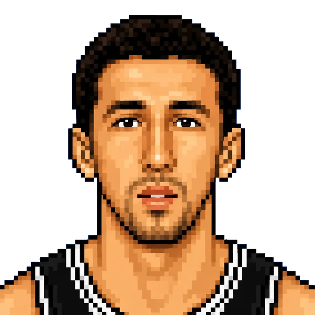 Hedo Turkoglu portrait