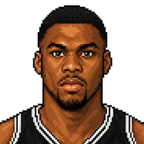 Quentin Richardson portrait