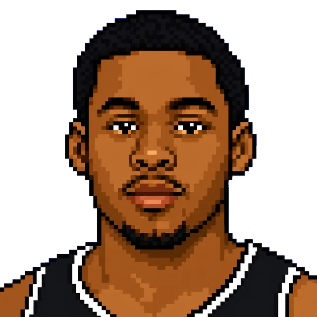 Drew Gooden portrait
