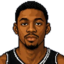 John Salmons portrait