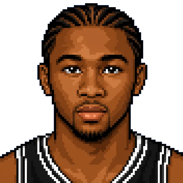 Mo Williams portrait