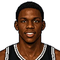 Luol Deng portrait