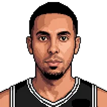 Kevin Martin portrait