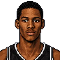 Trevor Ariza portrait