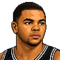 Deron Williams portrait