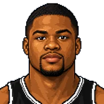 Jarrett Jack portrait