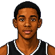 C.J. Miles portrait