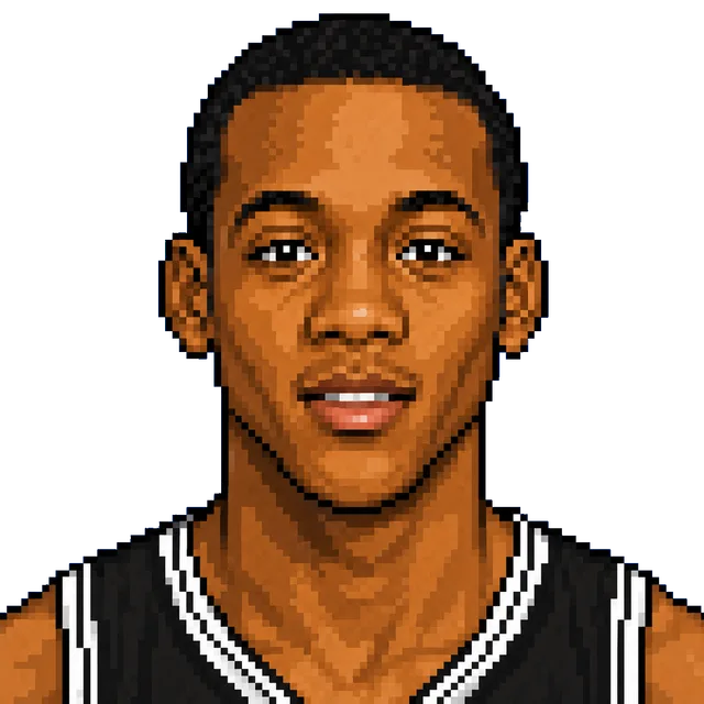 Monta Ellis portrait
