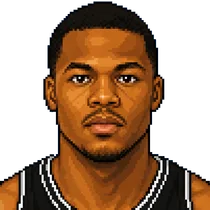 Randy Foye portrait