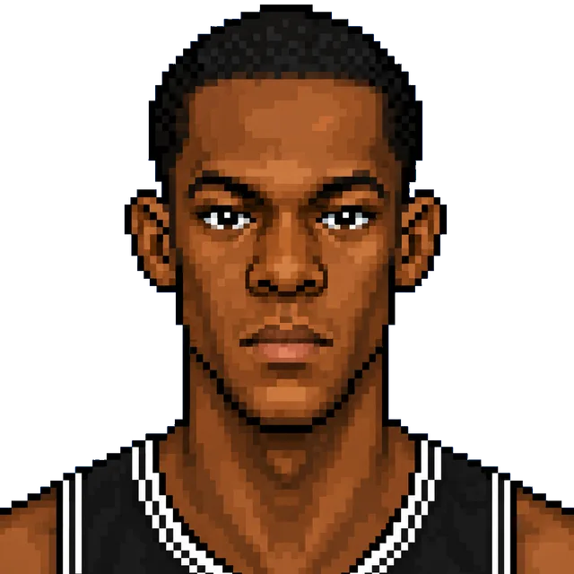 Rajon Rondo portrait
