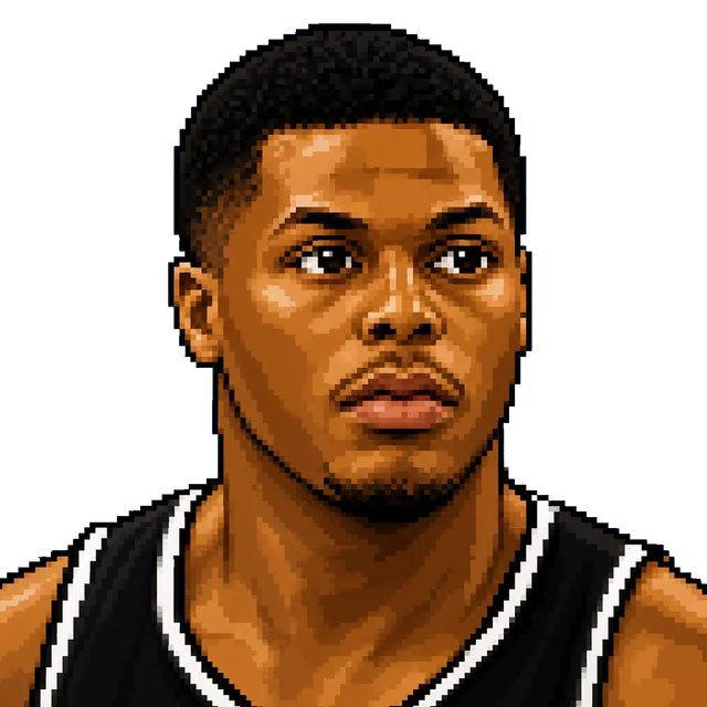 Kyle Lowry portrait