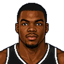 Paul Millsap portrait