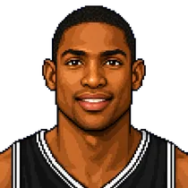 Al Horford portrait