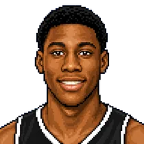 Thaddeus Young portrait