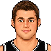 Kevin Love portrait