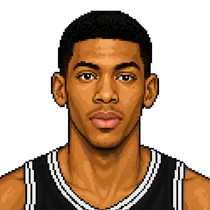Danny Green portrait