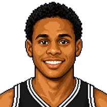 Patty Mills portrait