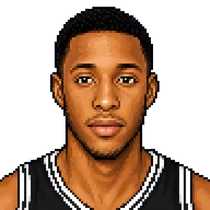 Evan Turner portrait