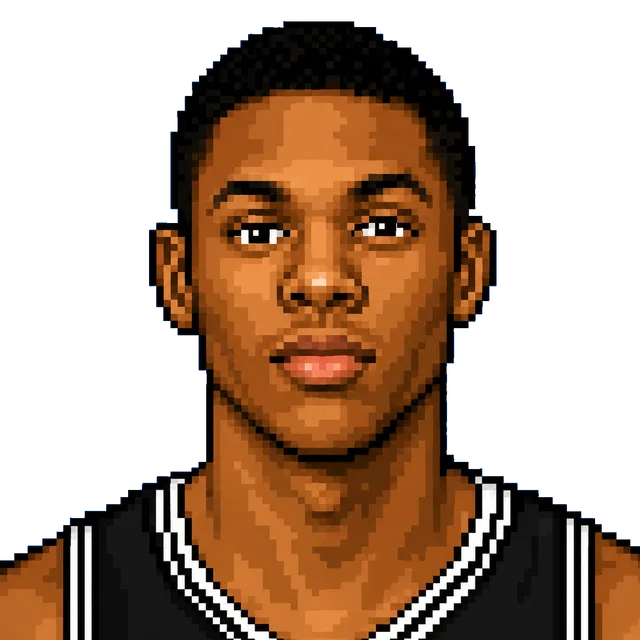 James Anderson portrait