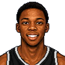 Reggie Jackson portrait