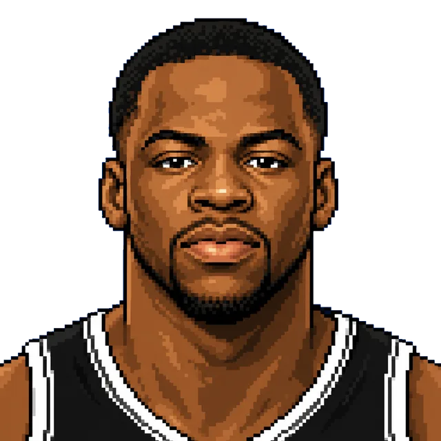 Draymond Green portrait