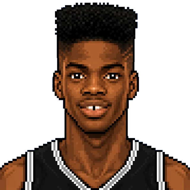 Nerlens Noel portrait