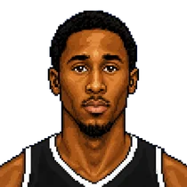 Rondae Hollis-Jefferson portrait