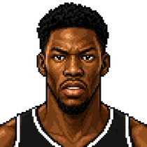Montrezl Harrell portrait
