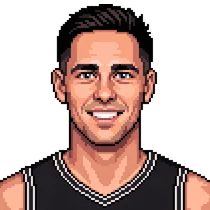 T.J. McConnell portrait