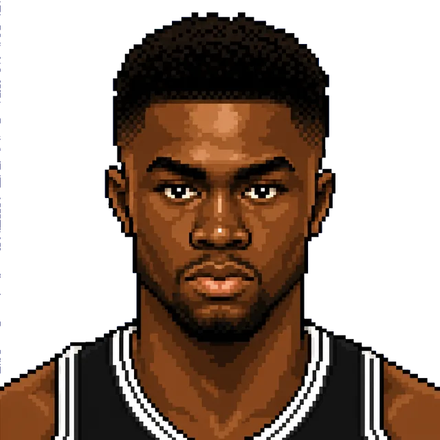 Jaylen Brown portrait
