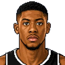 Kris Dunn portrait