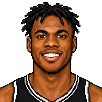 Buddy Hield portrait