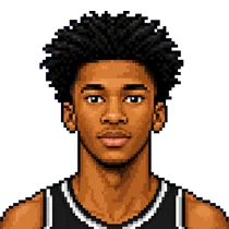 Marvin Bagley III portrait