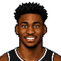Jaren Jackson Jr. portrait