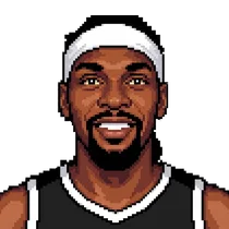 Naz Reid portrait