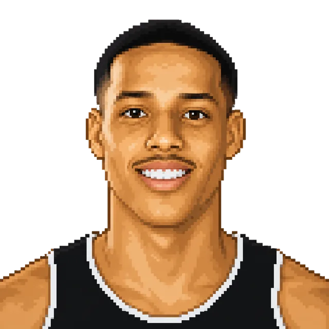 Desmond Bane portrait