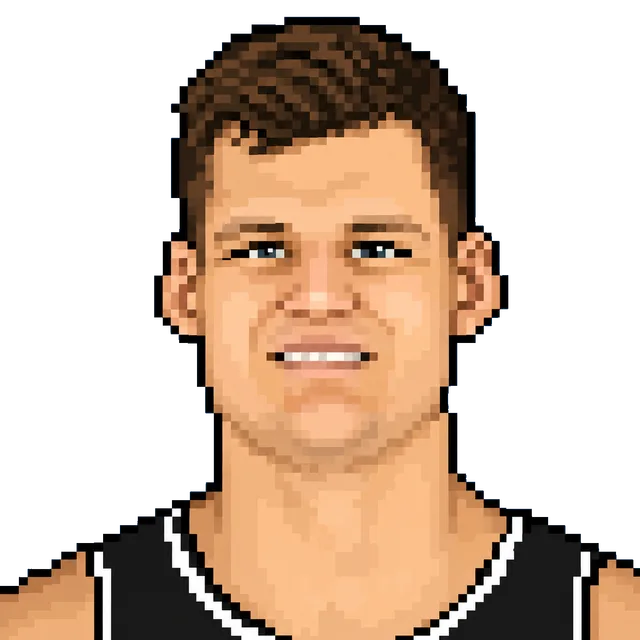Walker Kessler portrait