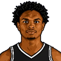 Ausar Thompson portrait