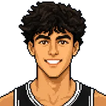 Hugo Gonzalez portrait