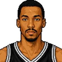 Bruce Bowen portrait