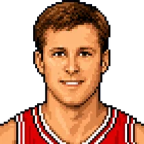 Fred Hoiberg portrait