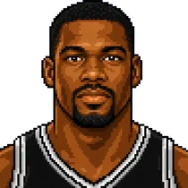 Michael Finley portrait