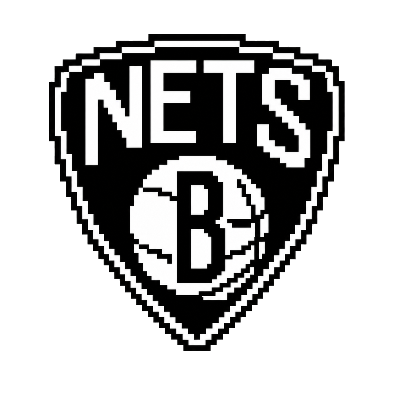 Brooklyn Nets logo